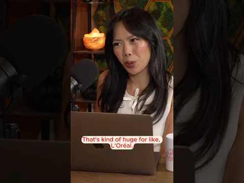 UrbanDecay Ending The Industry S Dry Spell With This Ari Kytstya Campaign