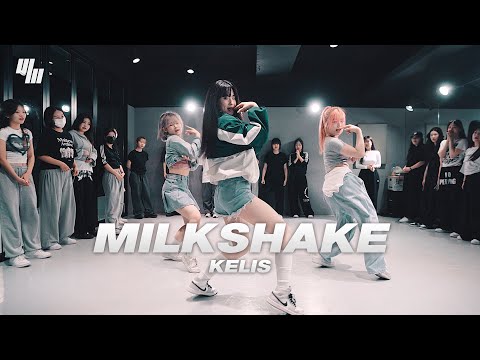 <strong>Kelis</strong> - Milkshake Dance | Choreography by 강서영 SEOYOUNG | LJ DANCE STUDIO