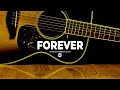 [FREE] Acoustic Guitar Type Beat 2023 "Forever" (Hip Hop x R&B Instrumental)