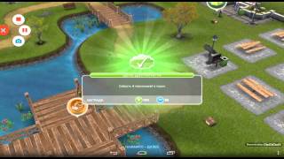      Sims Freeplay -  6