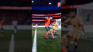 ⚡ Ronaldo vs Mbappé: GOAT Experience vs Future King! #viral #football #mbappe #ronaldo