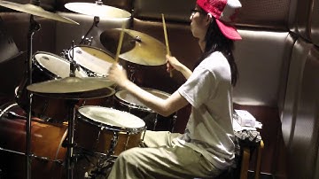 3 layer polymeter [last part of "Solo #2"]