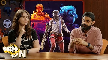 Why Is Everyone Making Extraction Shooters?