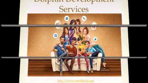 The Joomla Development Services   CrowdFinch Technologies