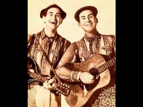 Lonzo And Oscar - Skunk Skin Britches (1953)