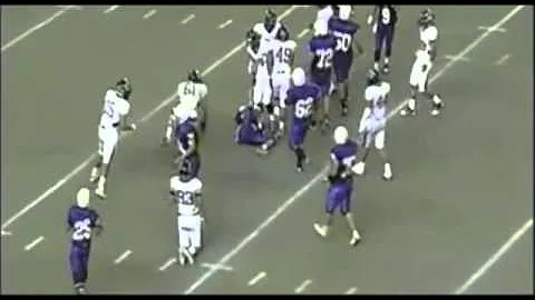 Kory Rasmussen highlights