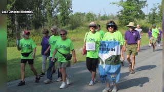 Smith Mountain Lake State Park to host 17th Annual SML Walk to End Poverty