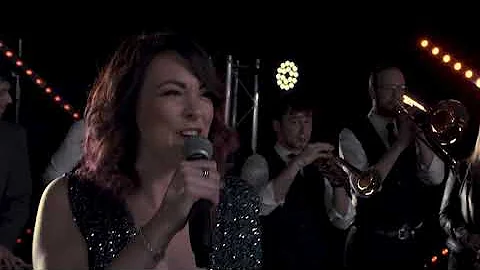 Jenny Williams - Showreel