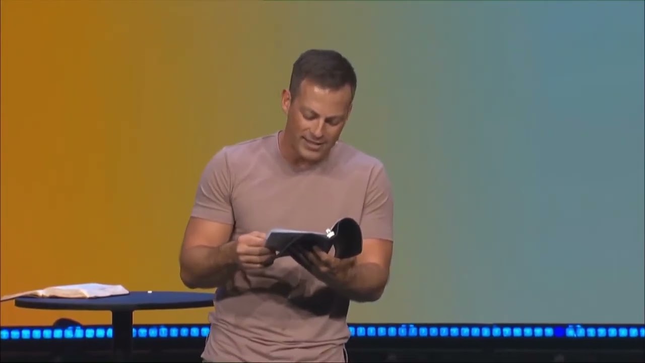 Your Identity is in Christ Alone