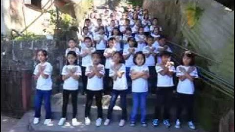 Thumbnail of Gospel Centenary School - If We Hold on Together (Cover)
