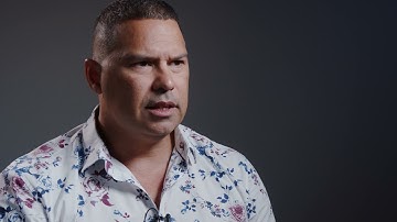 OLD Wil Ivinson—Director, Activity-based working (TMR) on Cultural Capability