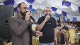Yiyəndə Qerdeşivin Üzünə Ağ Oldun Pünhan,Abdullah 2025
