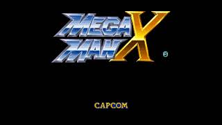Mega Man X  Storm Eagle (Sega Genesis Remix) 1Hr Version