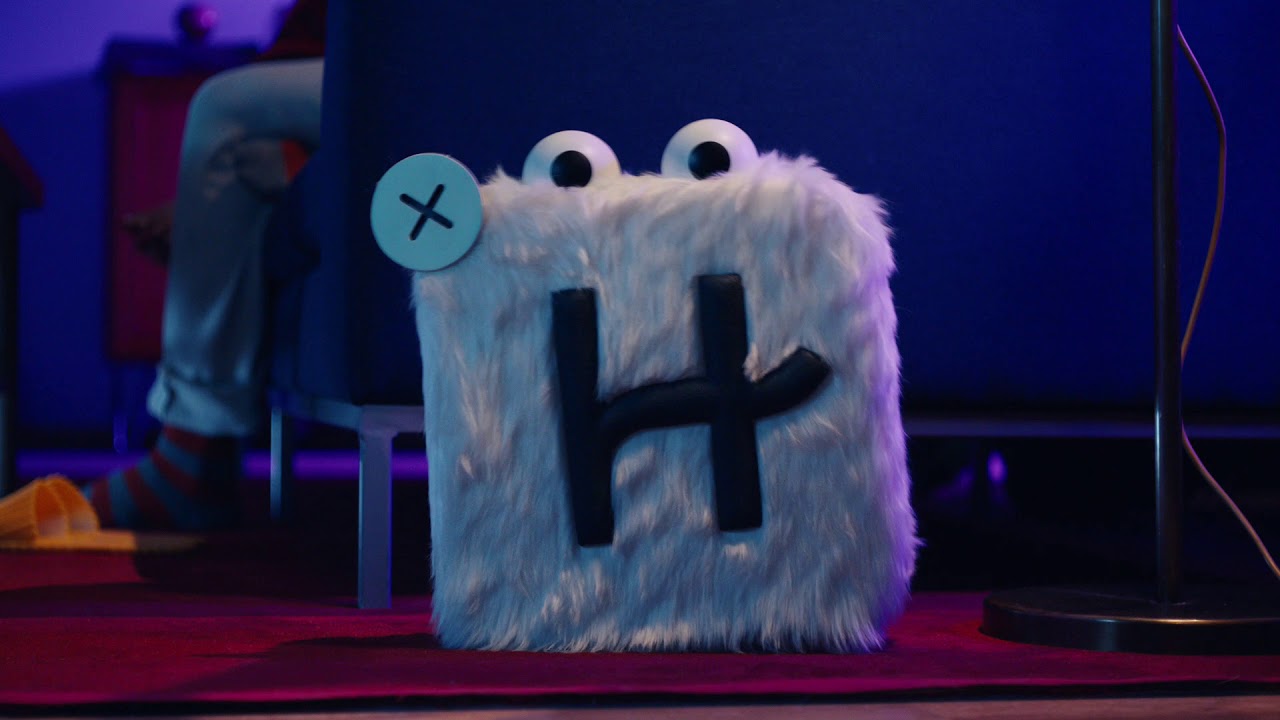 Hinge Designed To Be Deleted YouTube