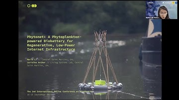 IOCB 2025 Phytonet Presentation