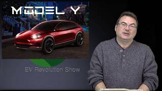 Episode 18 - Worldwide EV Growth and the Rush to Do Better, BMW iX3 Updates and More EV News!