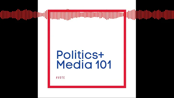 Genocide in Xinjiang: Nury Turkel | Politics + Media 101