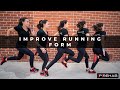 Exercise to Improve Running Form