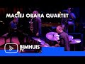 Bimhuis tv presents maciej obara quartet