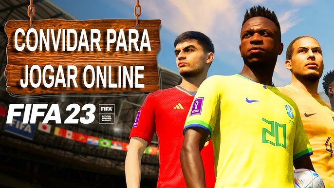 Não encontro meus amigos para adicionar no Fifa 22 #fifa22 