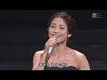 冬の月-川野夏美(20190110)