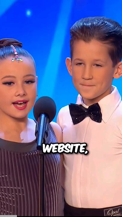 we met on a... website? 😮