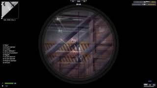 Zula En İyi̇ Vuruşlar 2018 Sni̇per