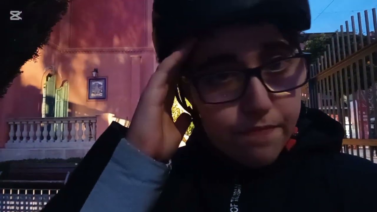 Acompañarme al repaso.