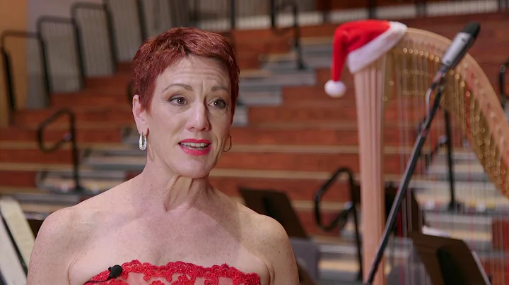Soprano Lisa Vroman returns to the Crane School of...