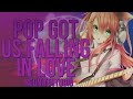 Reupop got us fallin in love  mep