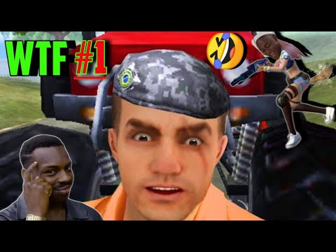 Wtf Funny Video