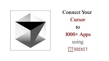 ViaSocket MCP: The Easiest Way to Connect Cursor with Slack