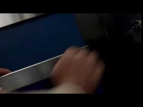 Breaking Bad-Hanks Elevator Panic Attack Scene With Nears Theme Playing