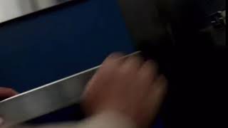 Famous Breaking Bad-Hanks Elevator Panic Attack Scene With Nears Theme Playing Wealth