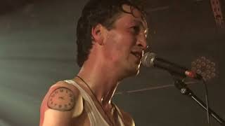 Marlon Williams - AUA atu rā - Live In Paris 2022