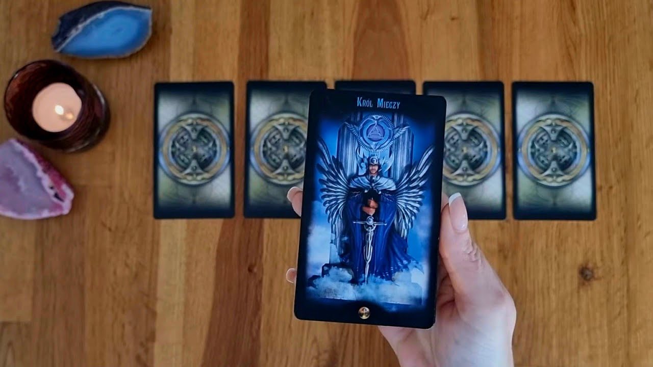 MASZ WIADOMOŚĆ!💌 Ktoś wraca do Was z propozycją - Co z tym zrobić?🤔💝💫 [Czytanie bezterminowe]