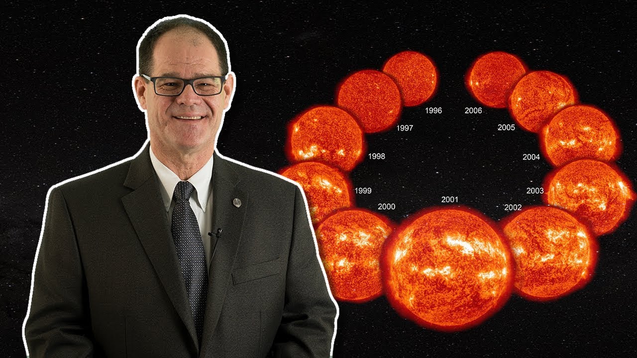 Helium Triplet Lines: Evidence of Chemical Reactions in the Chromosphere! - YouTube