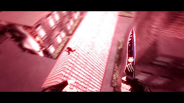 [CS] [HNS] Flash On Edge Bug.....