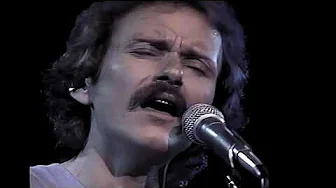 Jesse Colin Young - Darkness, Darkness (Live) - The Youngbloods - 4K AI Upscaled Jesse Colin Young - Darkness, Darkness (Live) - The Youngbloods - 4K AI Upscaled