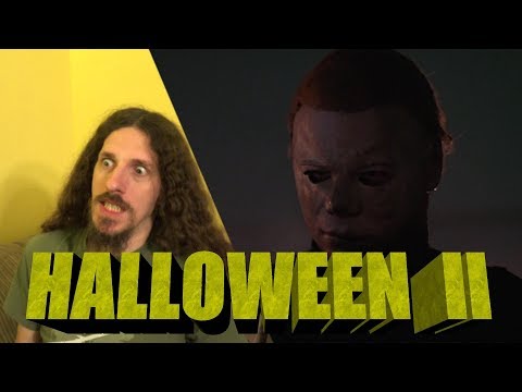 Halloween II Review