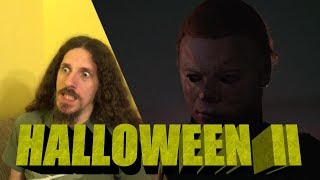 Halloween II Review