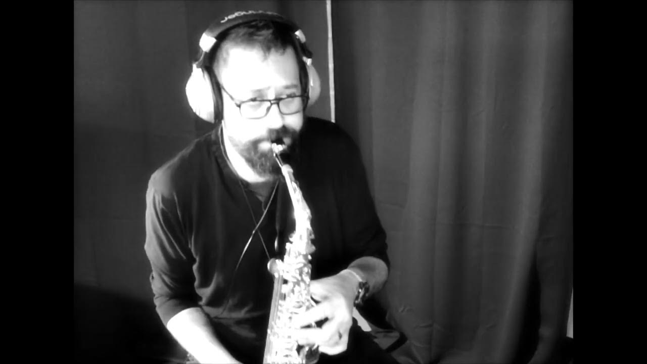 old time rock and roll saxophone alto YouTube