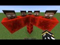 what if you create a DIAGONAL HEROBRINE BOSS in MINECRAFT