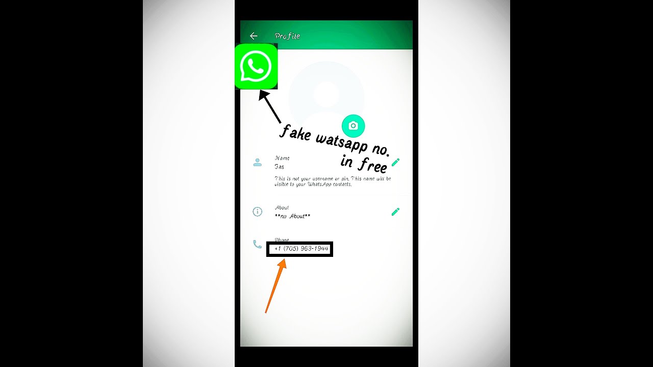 how-to-create-whatsapp-account-without-phone-number-free-get-varail