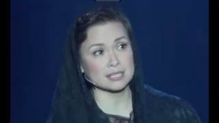 LEA SALONGA Here Lies Love-B'way 2023