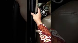 Service Vacumm Error Pintu Sliding Door Elektrik Nissan Serena Recommended