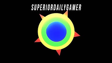 My Intro for SuperiorDailyGamer [This was 8 $]