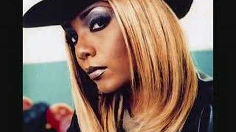 Melanie Thornton - Love how you love me (lyrics)