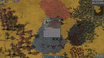 FACTORIO 5Dim 1