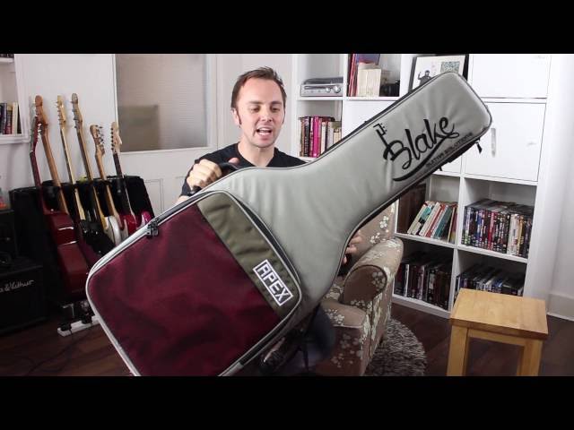 Is this the best guitar case ever made? class=